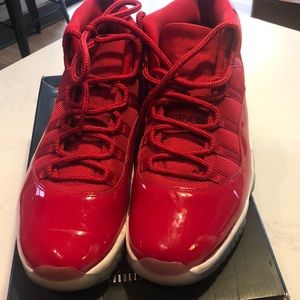 Air Jordan 11 Retro